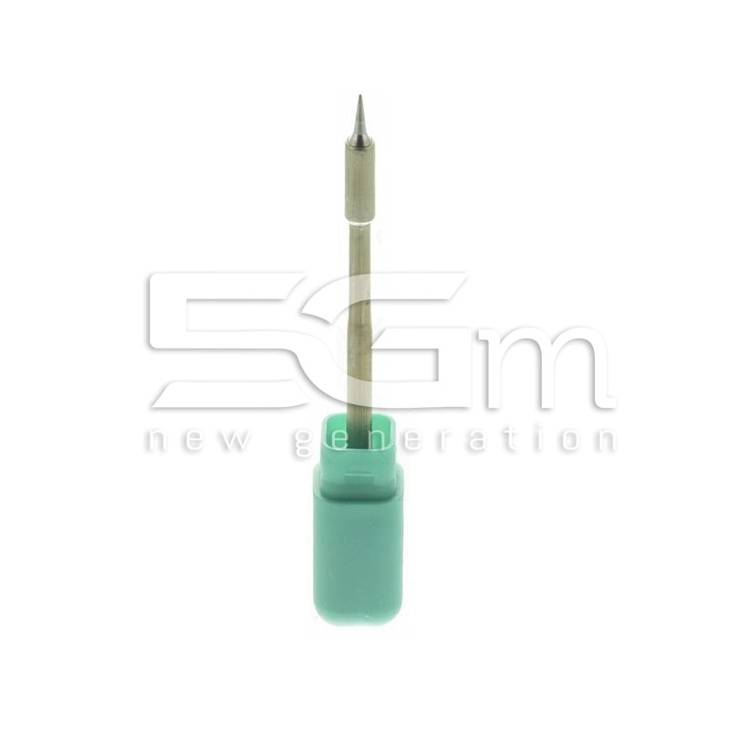 Punta di Ricambio JBC Long Life C245731