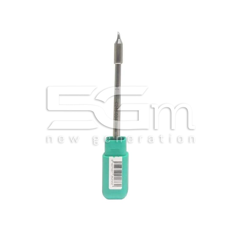 Punta di Ricambio JBC Long Life C245034