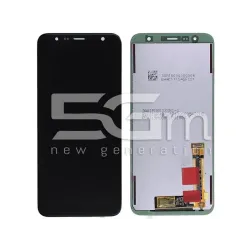 Display Touch Nero Samsung SM-J610 J6+ Ori | Store Online 5G-M