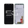 Display Touch Nero Samsung SM-J610 J6+ Ori | Store Online 5G-M