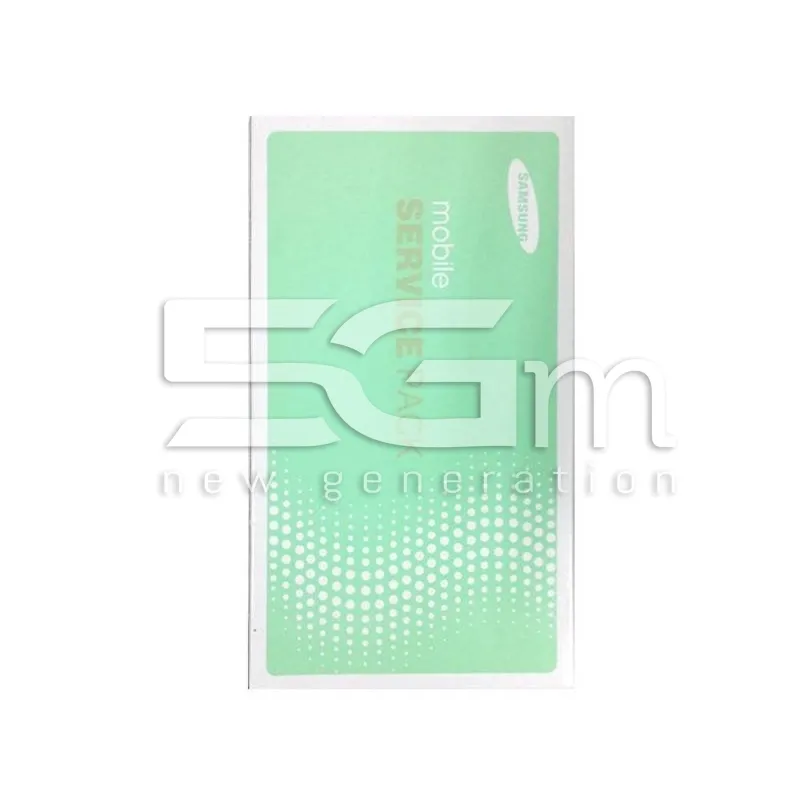 Display Touch Nero Samsung SM-J610 J6+ Ori | Store Online 5G-M