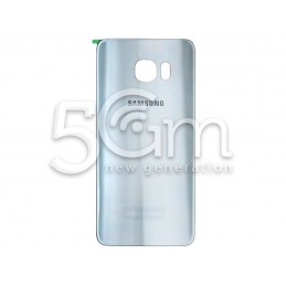 Back Cover Silver Samsung...