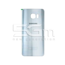 Retro Cover Silver Samsung...