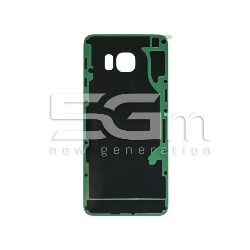 Retro Cover Silver Samsung SM-G928 S6 Edge + Ori | Store Online 5G-M