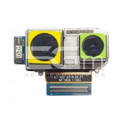 Rear Camera Flex Cable...