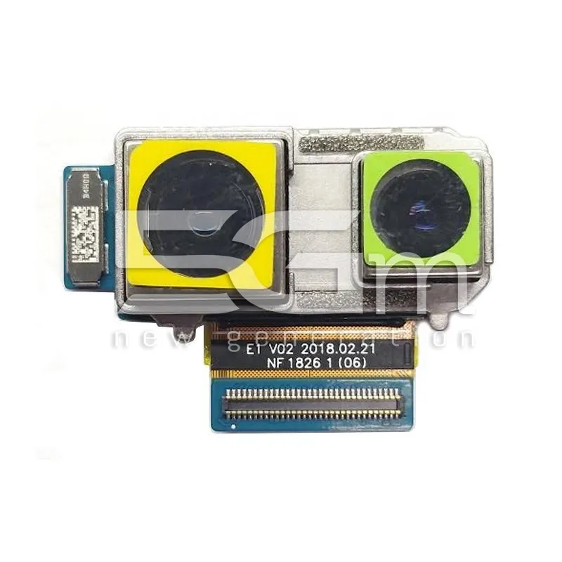 Camera Posteriore Flex Cable Xiaomi Mi 8 | Store Online 5G-M