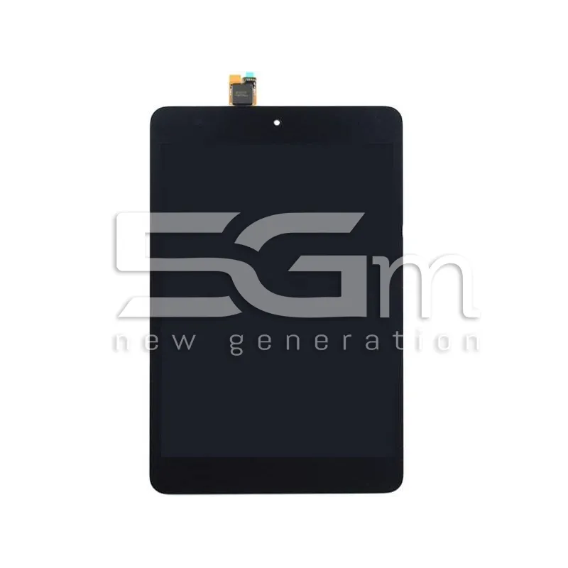 Display Touch Nero Xiaomi Mi Pad 3 | Store Online 5G-M