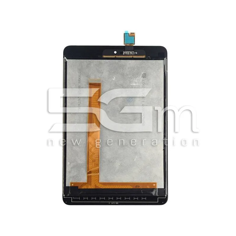 Display Touchscreen Schwarz Xiaomi Mi Pad 3 | 5G-M Online Shop