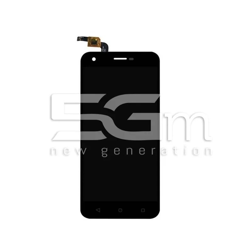 Touchscreen Display Schwarz Vodafone Smart Ultra 6 | 5G-M