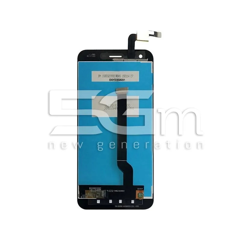 Touchscreen Display Schwarz Vodafone Smart Ultra 6 | 5G-M