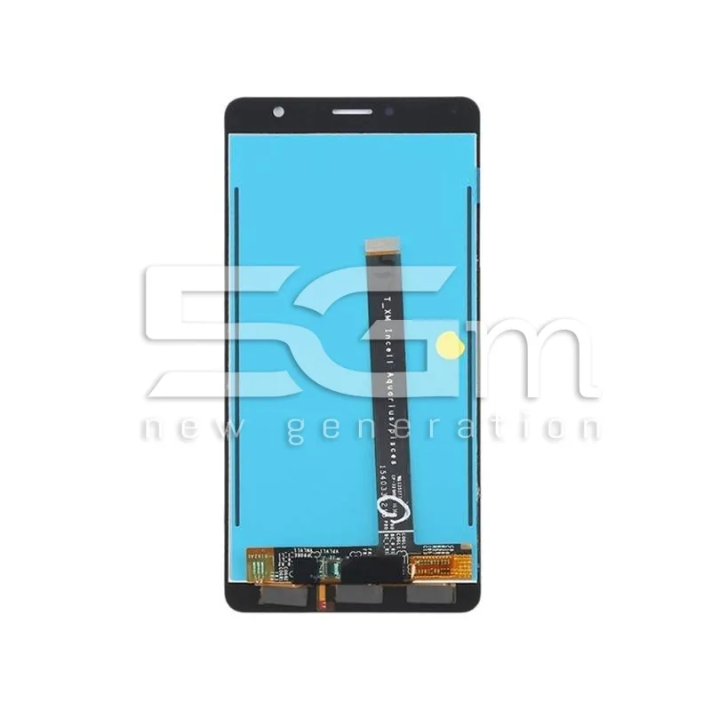 Display Touch Gold Asus Zenfone 3 Deluxe ZS550KL | Store Online 5G-M