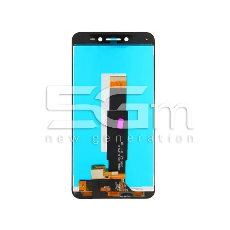 Display Touch Gold Asus ZenFone Live ZB501KL | Store Online 5G-M