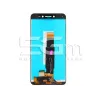 Kijelző Érintőképernyő Arany Asus ZenFone Live ZB501KL | 5G-M Online Áruház