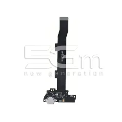 Connecteur de Charge Nappe Xiaomi Mi 5S Plus | Boutique en ligne 5G-M
