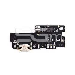 Connecteur de Charge + Petite Carte Xiaomi Mi Max | 5G-M.com