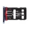 SIM-Kartenhalter + Micro-SD Blau Huawei Mate 20 Pro | 5G-M.com