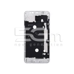 Châssis Intermédiaire Argent Samsung SM-J710 J7 2016 | 5G-M