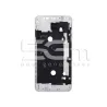 Középkeret Ezüst Samsung SM-J710 J7 2016 | 5G-M Online Áruház