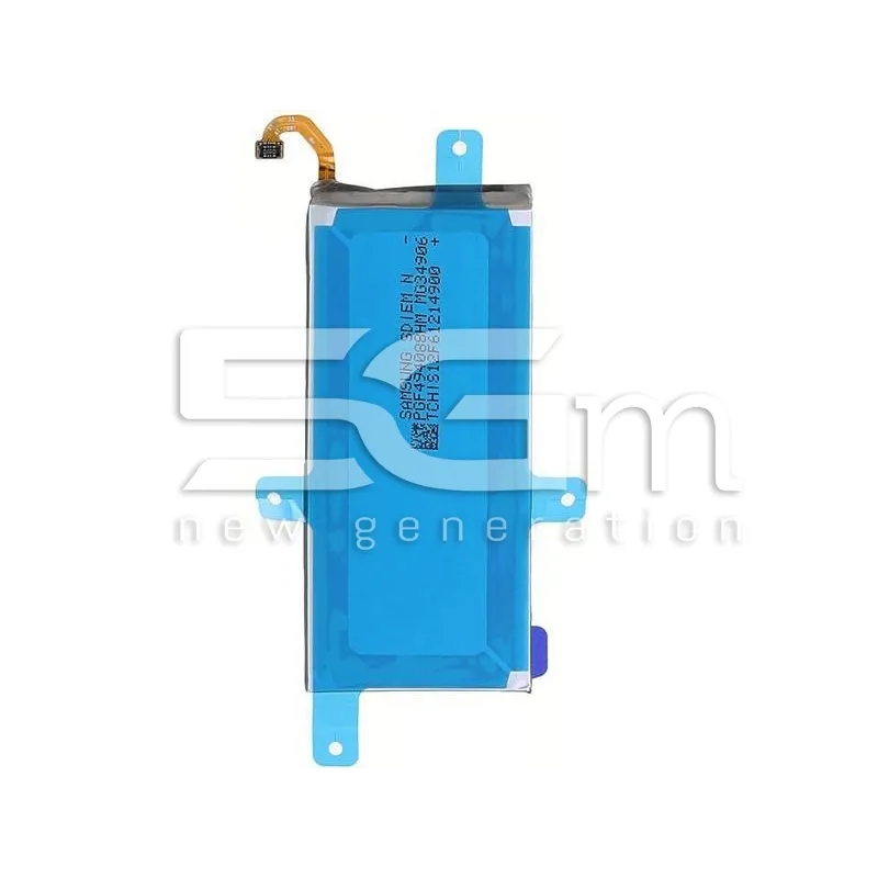 Batteria EB-BJ800ABE 3000mAh Samsung SM-A600 A6 2018