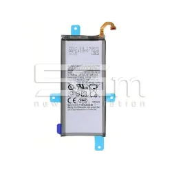 Batterie EB-BJ800ABE 3000mAh Samsung SM-A600 A6 2018 Sans Logo | 5G-M