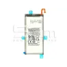 Batteria EB-BJ805ABE 3500 mAh Samsung SM-A605 Plus No Logo