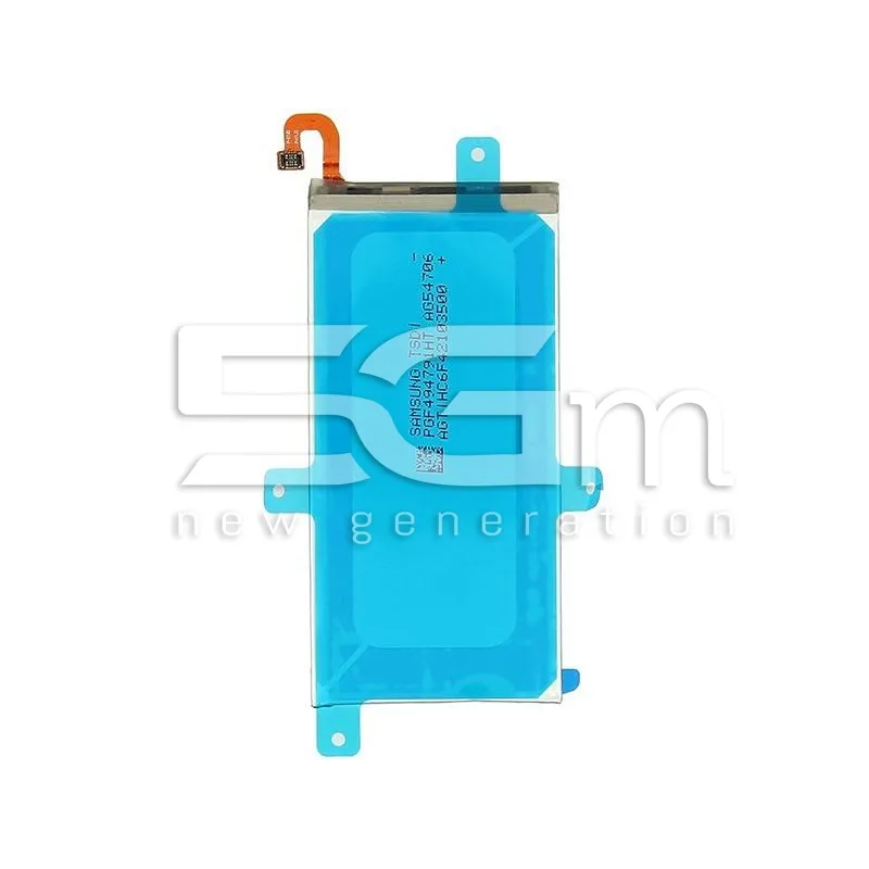 Battery EB-BJ805ABE 3500 mAh Samsung SM-A605 Plus No Logo | 5G-M Online Store