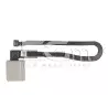 Tasto Home Fingerprint Mocha Brown Flat Cable Huawei Mate 10 Pro