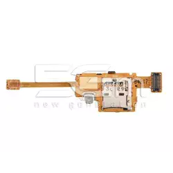 Sim Card Reader Flat Cable Samsung SM-P900 Note Pro 12.2