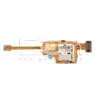 Sim Card Reader Flat Cable Samsung SM-P900 Note Pro 12.2