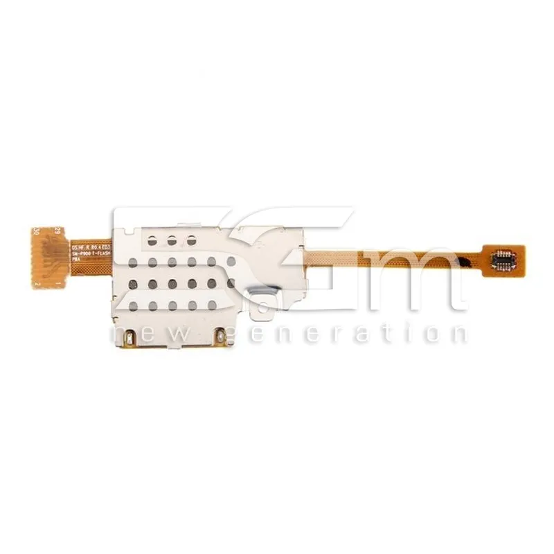 Lettore Sim Card Flat Cable Samsung SM-P900 Note Pro 12.2 | Store Online 5G-M