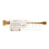 Lettore Sim Card Flat Cable Samsung SM-P900 Note Pro 12.2