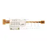 Sim Card Reader Flat Cable Samsung SM-P900 Note Pro 12.2