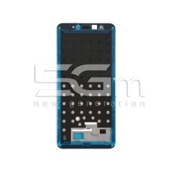 Frame Lcd White Xiaomi Redmi S2