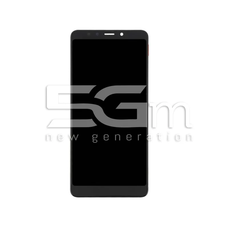 Ecran Tactil Negru Xiaomi Redmi 5 | 5G-M.com