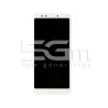 Display Touch Bianco Xiaomi Redmi 5 (IPS) | Store Online 5G-M