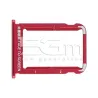 SIM Kártya Olvasó Piros Xiaomi Mi8 SE | 5G-M webáruház