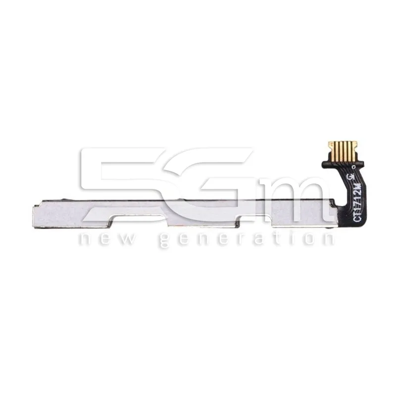 Tasto Accensione + Volume Flat Cable Xiaomi Redmi 5A | Store Online 5G-M