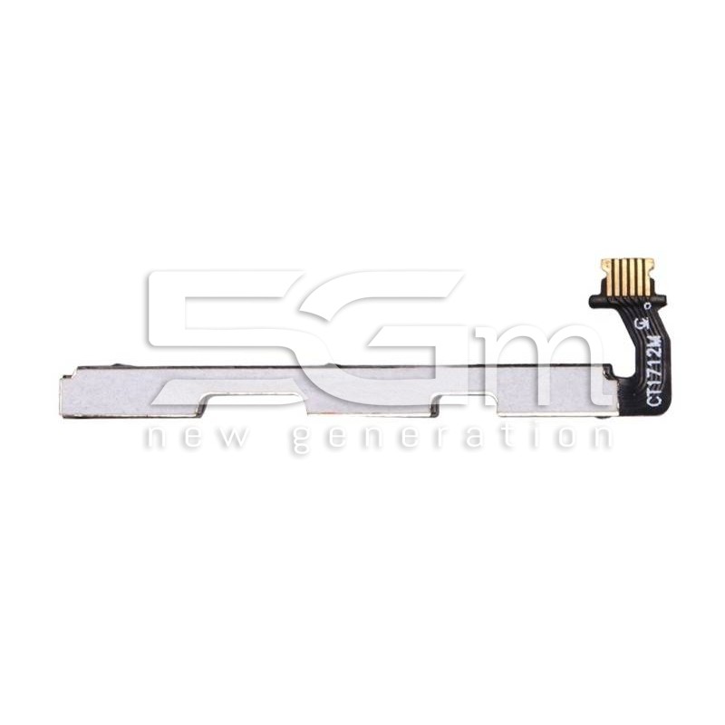 Tasto Accensione + Volume Flat Cable Xiaomi Redmi 5A