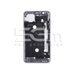 Middle Frame Nero Samsung SM-J710 J7 2016