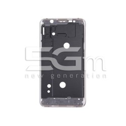 Middle Frame Nero Samsung SM-J710 J7 2016