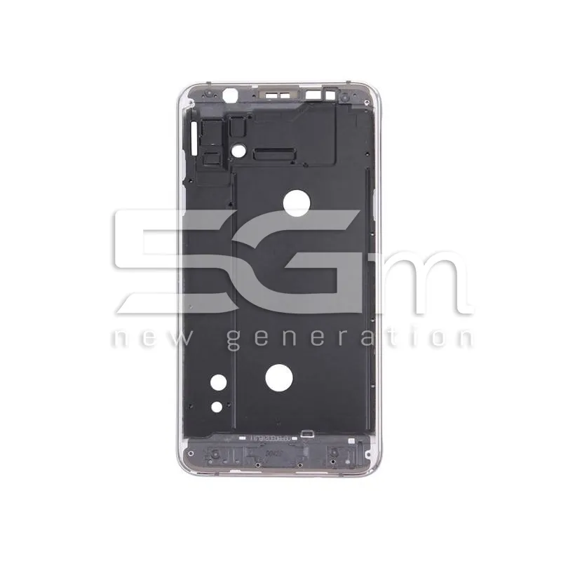 Middle Frame Nero Samsung SM-J710 J7 2016 | Store Online 5G-M