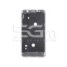 Middle Frame Black Samsung SM-J710 J7 2016