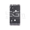 Middle Frame Nero Samsung SM-J710 J7 2016