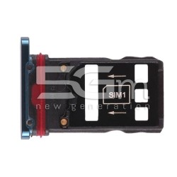 Supporto Sim Card + Micro SD Verde Huawei Mate 20 Pro