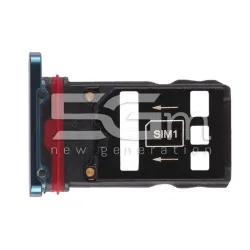 Supporto Sim Card + Micro SD Verde Huawei Mate 20 Pro | Store Online 5G-M