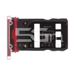 Supporto Sim Card + Micro SD Rose Gold Huawei Mate 20 Pro | Store Online 5G-M