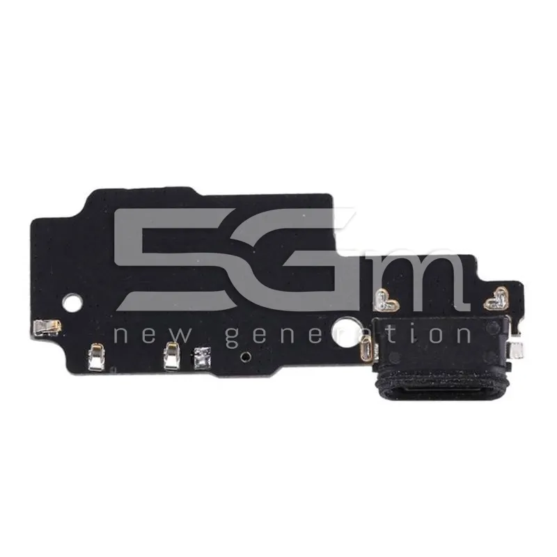 Connettore Di Ricarica + Small Board Xiaomi Mi Mix 2 | Store Online 5G-M