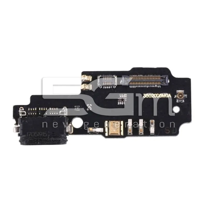 Ladeanschluss + Subplatine Xiaomi Mi Mix 2 | 5G-M Online-Shop