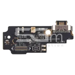 Connecteur de Charge + Petite Carte Xiaomi Mi Mix 2S | 5G-M