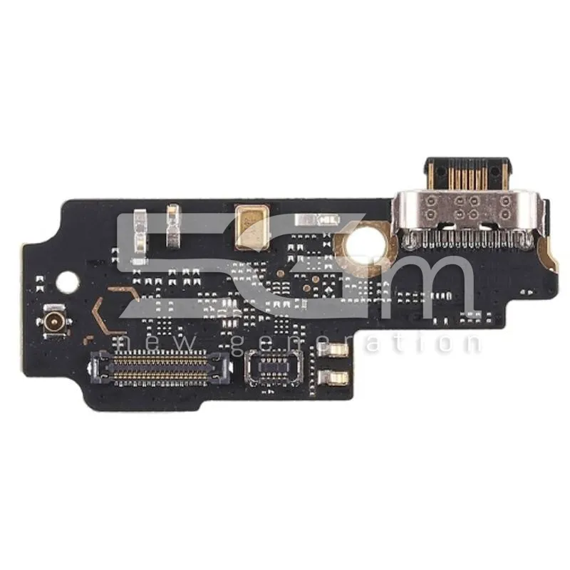Conector de Încărcare + Placă Mică Xiaomi Mi Mix 2S | 5G-M Online